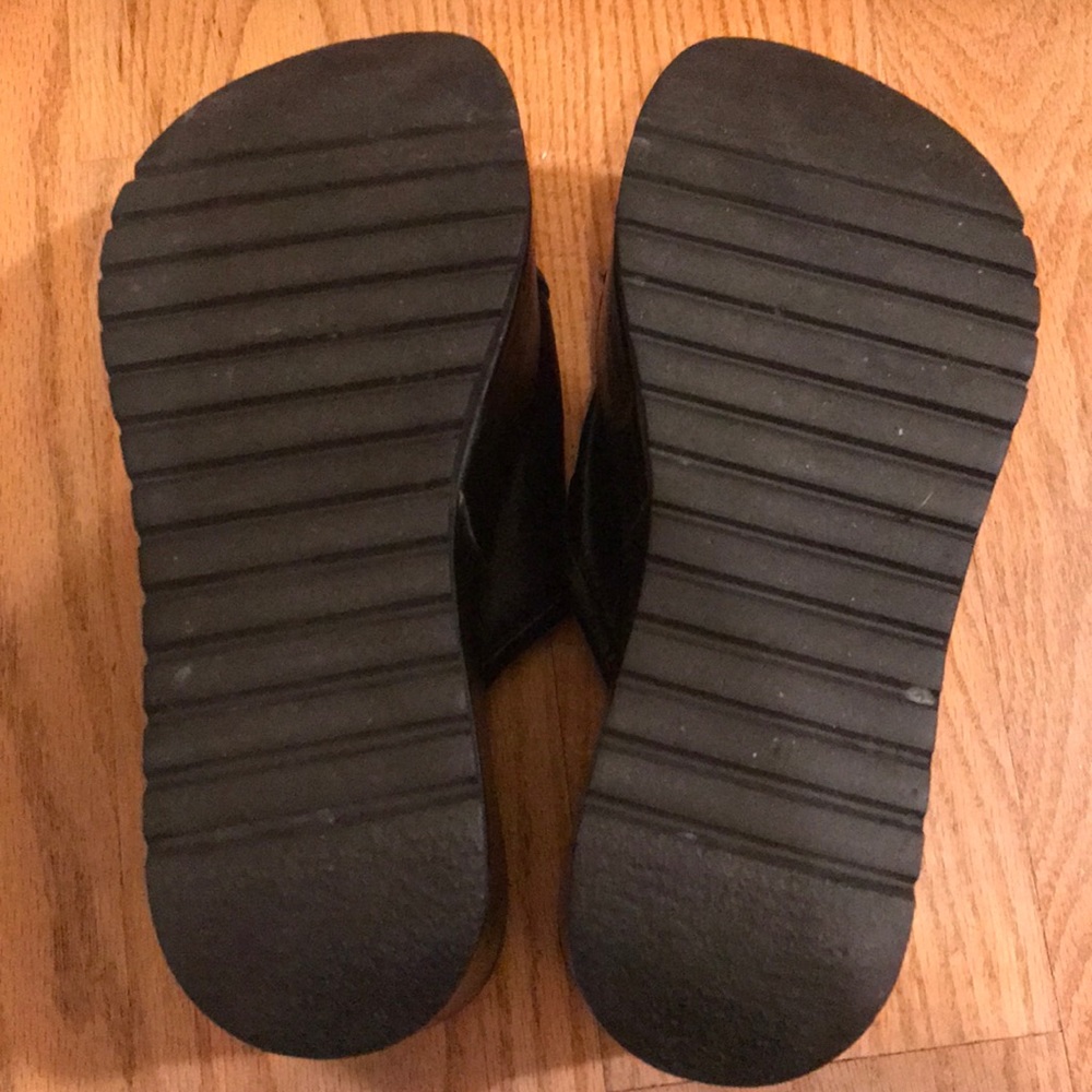 Yes Ounce Flatform Platform Slides - image 5